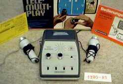 Koerting Tele-Multiplay 825-042
